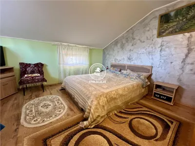 Fidelia Casa vă oferă spre vânzare o vila individuală cu 5 camere si 2 băi - foto 23