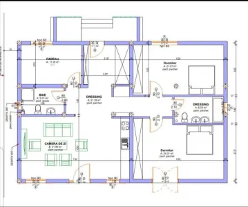 Casa, Dambul Morii, Brasov, in alintul si linistea naturii - foto 6