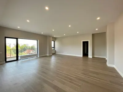 Penthouse Triana Pipera Complex 4 camere 188mp - foto 6