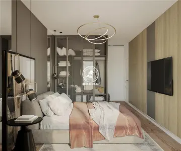 Apartament Nou 3 camere  de vanzare  Galata, - Iasi