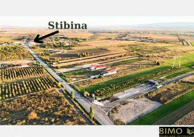 Hala de inchiriat- Strada DN2E Falticeni - foto 11