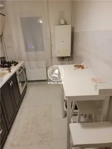 Apartament 2 camere  de vanzare  Gara, - foto 3