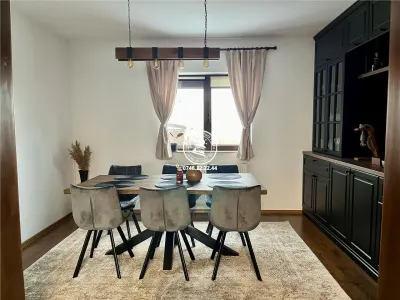 Vila  de vanzare  Horpaz, - foto 11