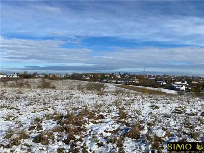 Teren ultimele 8 parcele/ Preturi de la 10800e - foto 3