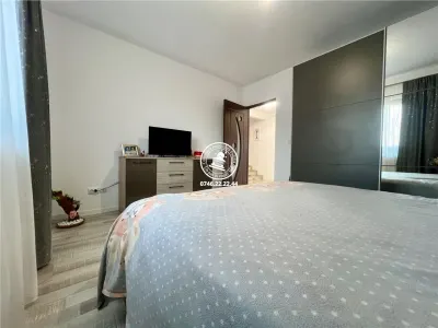 Vila individuala cu 6 camere, de vanzare in Horpaz - Miroslava - foto 7