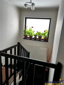 Casa eleganta, cu 5 camere, apreciabila pozitionare, Harman, Brasov - foto 13