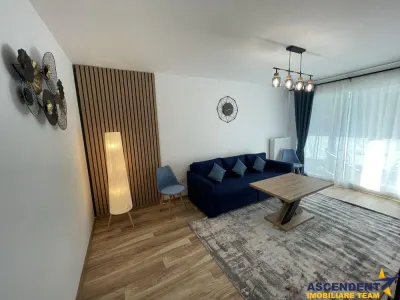 Prima inchiriere, parcare subterana, Tractorul - Brasov