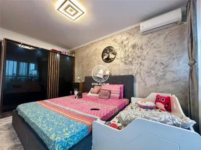 Apartament 2 camere  de vanzare  Valea Lupului, - foto 8