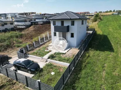 Vila  de vanzare  Rediu, - Iasi