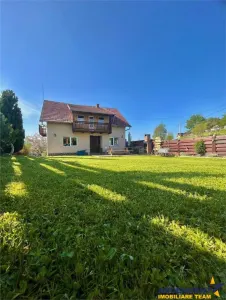 Domeniu de exceptie la Magura, - foto 7
