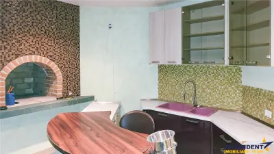 Vila exceptionala, cu design contemporan si amenajari premium, Vanatori, Galati - foto 23