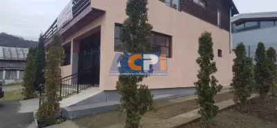 Vanzare Vila Sarata, Bacau - foto 6