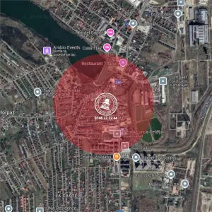 Teren pentru constructii case  de vanzare Iasi, Horpaz, - foto 2