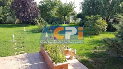 Vanzare Vila  Lux Domnesti - foto 8