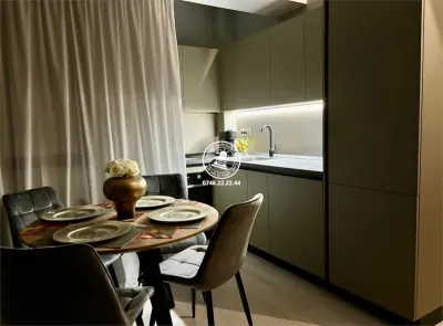 Apartament 3 camere  de vanzare  Centru - Sfantul Lazar, - foto 2