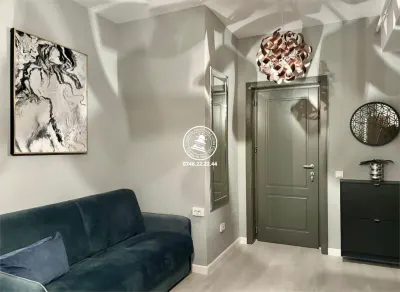 Apartament 3 camere  de vanzare  Centru - Sfantul Lazar, - foto 3