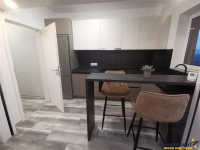 Mobilata, cu terasa, Avantgarden, Brasov - foto 4