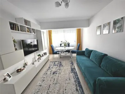 Apartament 2 camere  de vanzare  Rediu, - foto 2