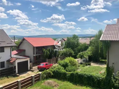 Vila  de vanzare  Lunca Cetatuii, - foto 25