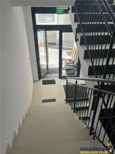 Central, Targu Mures: Spatiu rezidential semifinisat, pretabil birou/locuinta... - foto 10