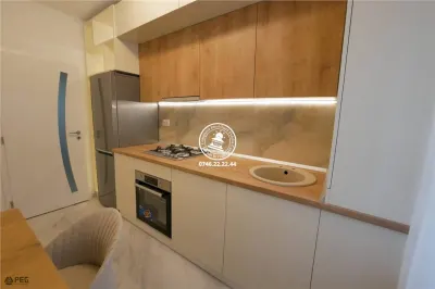 Apartament 2 camere  de vanzare  Pacurari, - foto 2
