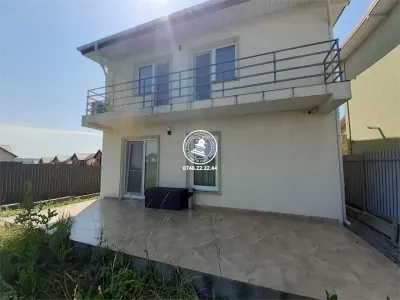 Vila  de vanzare  Valea Lupului, - foto 14