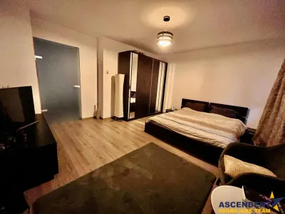 Studio, Astra - Racadau, Brasov - foto 5