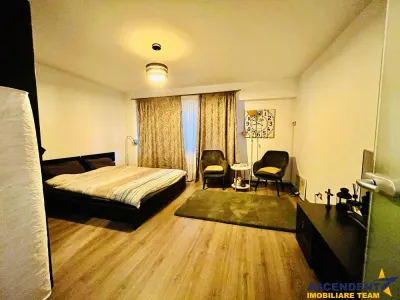 Studio, Astra - Racadau, Brasov - foto 8