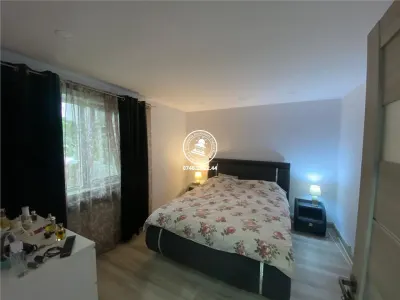 Apartament 2 camere  de vanzare  Tudor Vladimirescu, - foto 4