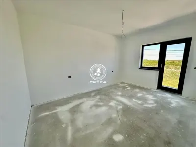 Vila  de vanzare Iasi Miroslava, Vorovesti, - foto 11