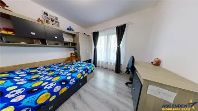 Tur Virtual! Rafinament si design: Locuinta pe un singur nivel - foto 4
