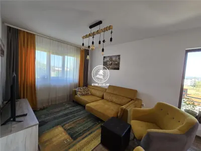 Vila cu 5 camere si 2 bai, de vanzare in Horpaz - foto 9