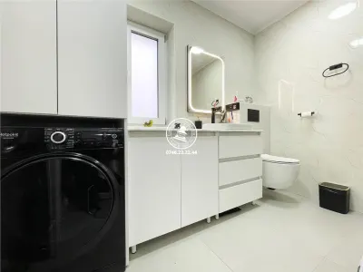 Casa cu 3 camere, 400mp, de vanzare in Miroslava-Ciurbesti - foto 10