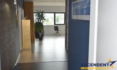 Spatiu comercial, accesibilitate, vizibilitate,Tractorul,Brasov - foto 6