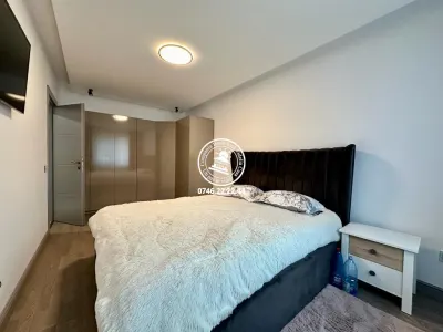 Apartament 2 camere  de vanzare  Tatarasi - Metalurgie, - foto 2
