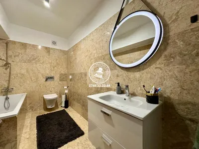 Apartament 2 camere  de vanzare  Tatarasi - Metalurgie, - foto 12