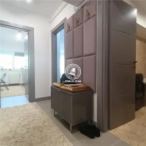 Apartament 2 camere  de vanzare  Tatarasi - Metalurgie, - foto 13