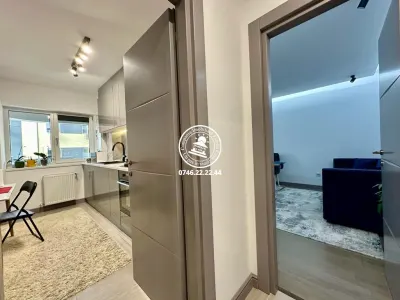 Apartament 2 camere  de vanzare  Tatarasi - Metalurgie, - foto 9