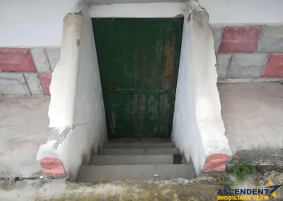 Casa de vanzare Tarlungeni, Brasov - foto 5