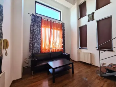 Apartament 2 camere  de vanzare  Bucium, - foto 2