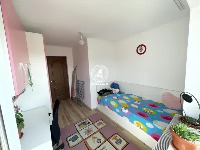 Apartament 5+ camere  de inchiriat  Valea Lupului, - foto 16