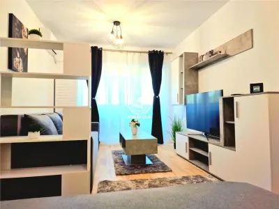 Apartament 1 camera  de vanzare  Tatarasi - Metalurgie, - Iasi