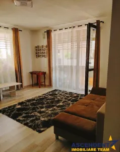 Cu gradina, Sanpetru - Sanpetru