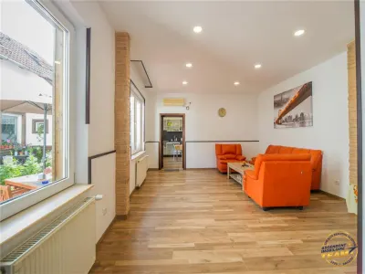 Ansamblu rezidential/ investitional/  Central, Brasov - foto 19