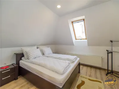 Ansamblu rezidential/ investitional/  Central, Brasov - foto 25