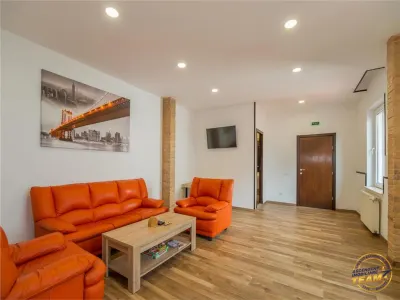 Ansamblu rezidential/ investitional/  Central, Brasov - foto 5