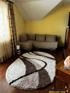 Casa ce imbina eleganta cu functionalitatea, confort pe infrastructura locala - foto 10
