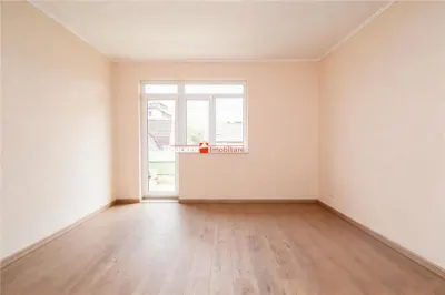 Apartament 2 camere | Balcon | Curte privata | Zona Sp. Judetean - foto 7