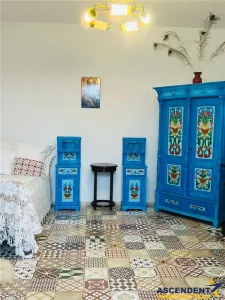 Corp de casa interbelica, deosebit mobilat si utilat , + pod, Centrul Istoric, Brasov - foto 6