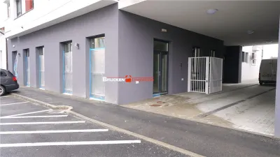 Spatiu comercial de inchiriat – 150 mp – zona Barnutiu / Decebal, Oradea - foto 2